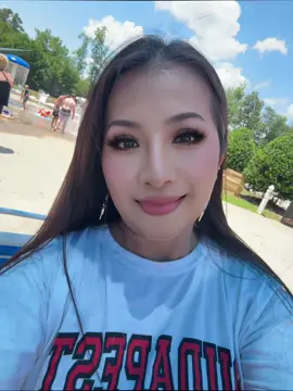 Mùa hè ở Mỹ 🇺🇸 vui như thế nào 😍💕