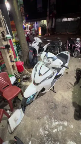 Đủ thể loại  anh em ưng con nào#xuhuong #vario150indonesia🏍️⚡ 