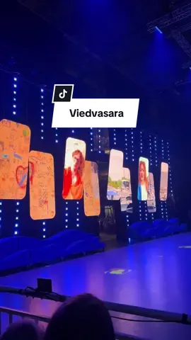 XIII Latvijas Skolu jaunatnes dziesmu un deju svētki #latvia #dziesmuundejusvētki #viedvasara 