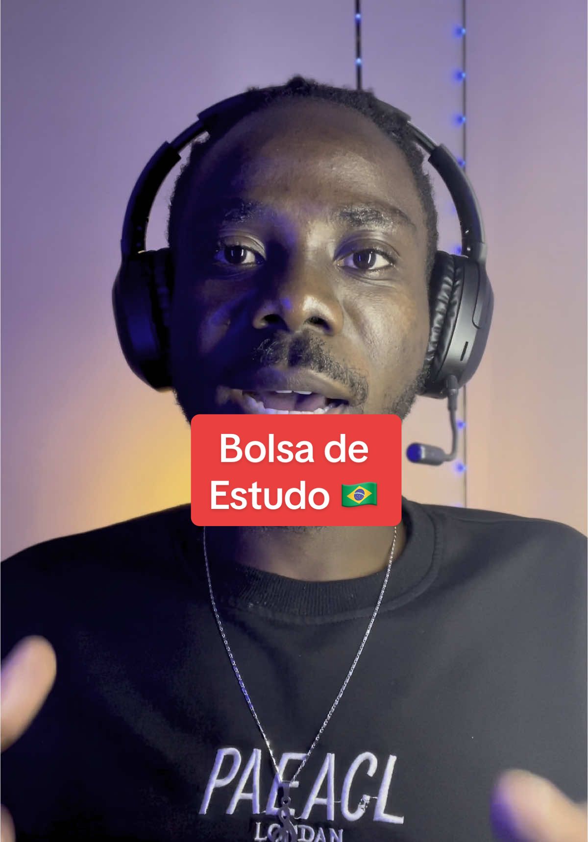 Bolsa de estudo | Estudar no exterior | Estudar no Brasil 🇧🇷 #cplp🇲🇿🇨🇻🇬🇼🇧🇷🇵🇹🇦🇴🇰🇳🇸🇹🇹🇱  #brasil🇧🇷  #creatorsearchinsights 