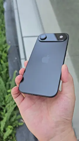 iPhone 17 Air Black 😱 #fyp #for #trending #viralvideo 