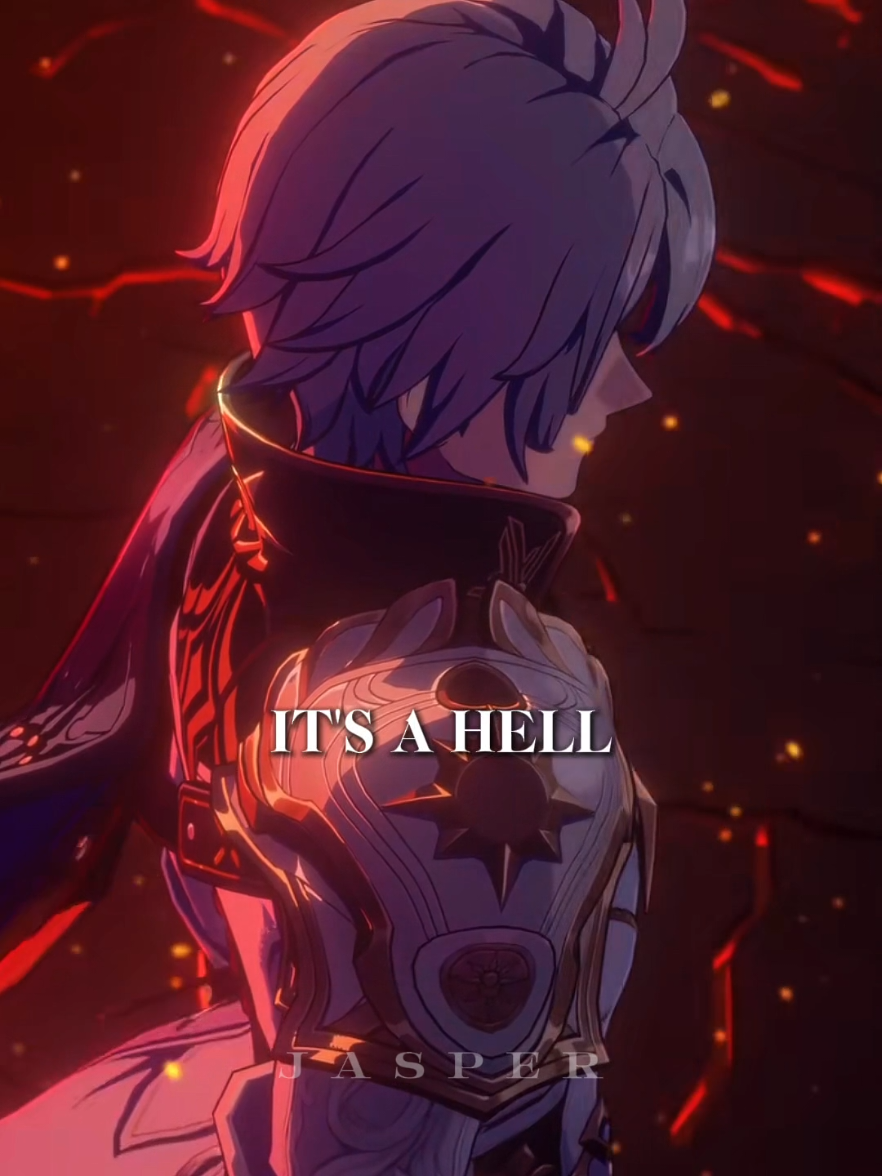 33550336 cycles... it does feel like eternity @alexwarren  #hsr #HonkaiStarRail #hsrcreators #phainon #hsredit #phainonhsr #phainonedit #amphoreus 