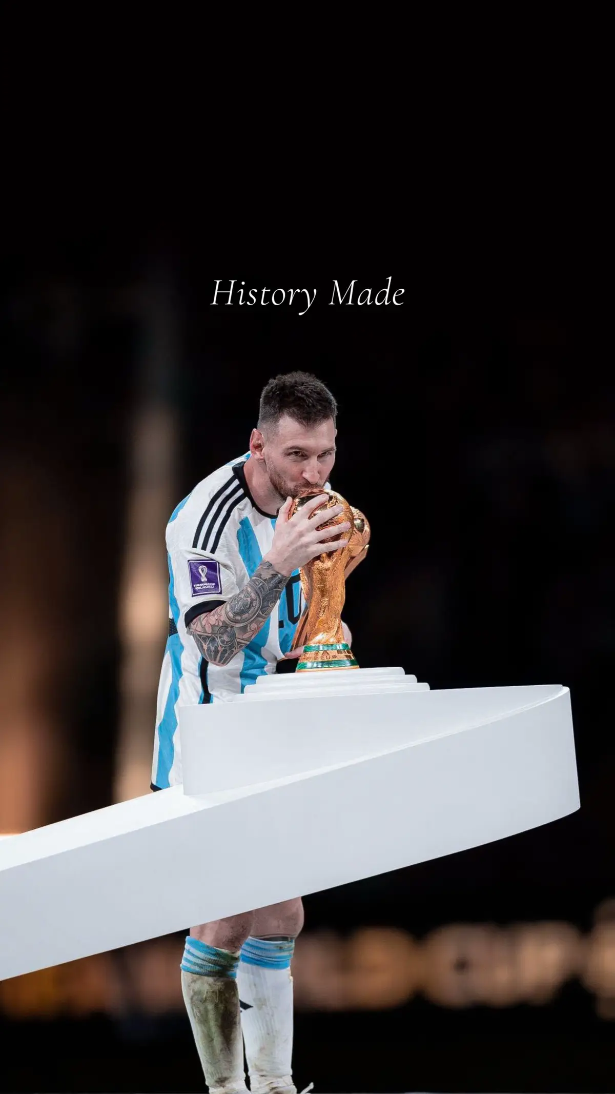 4K Wallpapers of Messi     #messi #wallpaper #footballwallpapers #argentina #worldcup 