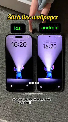 The template in the lower left corner can put your phtot Sitch live wallpaper.It's so beautiful,You can also try it. #CapCut #capcutforus #capcut #capcutpioneers #stitchlivewallpapers 