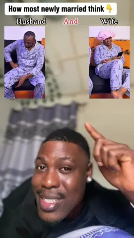 😂😂 so this is what most of you married women think about 😂😂#marriedlife #married #husband #wifelife #wahala #ladie #bmb 