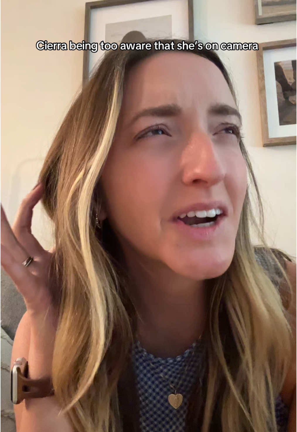 I ain’t buying what she’s selling. #loveislandusa 