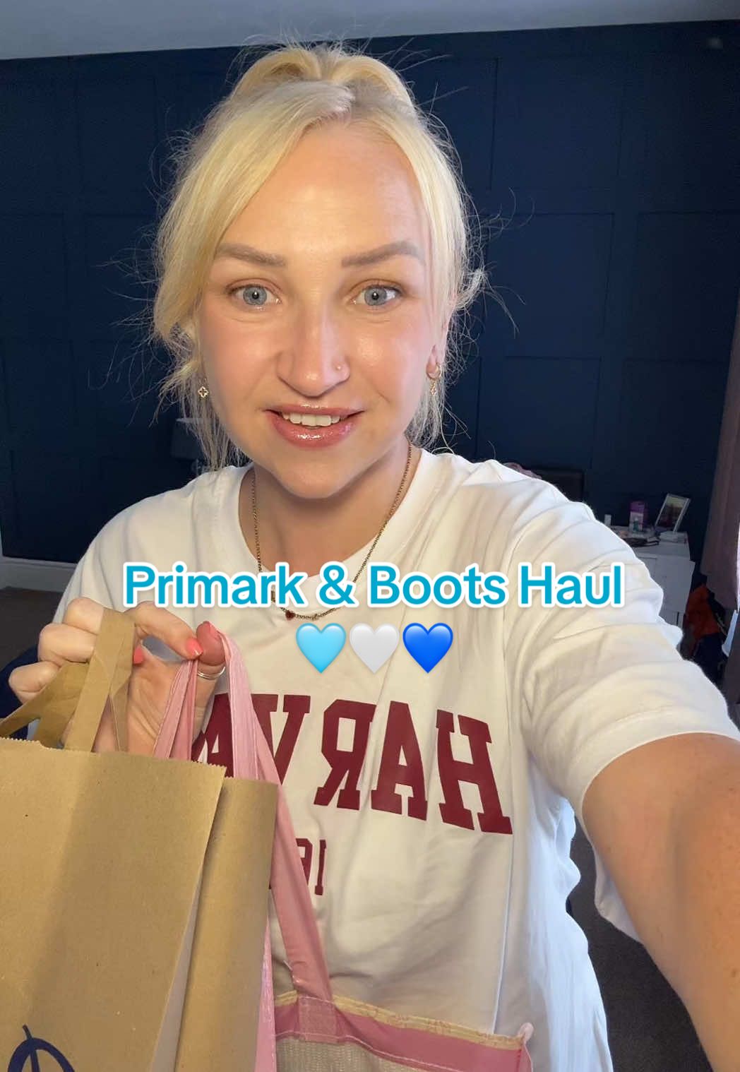 Primark & Boots Haul 💙🩵 @Primark @Boots UK #primarkhaul #haulprimark #primarkfinds #pennyshaul #pennysfinds #primarkhauls #primaekhaul✅ #primarkhaul2025 #primarknewin #primarkbeauty #primarkclothes #primarkbeach #primarkmakeup #pennysbeauty #primarksummer #primarkspring #primarkuk #primarksecrets #fyp #foryoupage #newin #newinprimark #shopping #shoppingideas #musthave #primark #pennys #iwantitall #comeshoppingwithme #shoppingaddict #primarkfinds #primarkuk  #primarknewin #primarkhaul #haul #pennyshaul #pennysnewin #pennysbeauty #primarkbeauty #primarkfashion #pennysfashion #primarksummer #primarkessentials #boots #bootsuk #newinboots #bootsshopwithme #shopwithme #shopwithmeboots #bootshaul #bootsbeauty 