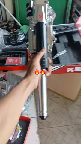 sangat dana pelajar saranin beli ini#shok #vnd #danapelajar #shokvnd #shokdepan #modifikasi 