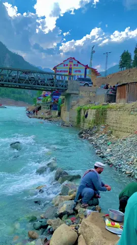 Kalam Valley right now?👍❤️💦#kumrat_valley #kalamvalley #1millionaudition #foryoupage #foryou #viraltiktok #foryou #jahazbanda #foryou #foryou 