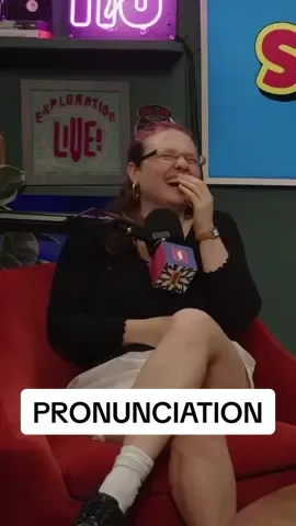 she never gave up and that’s really beautiful. click the link in my bio for the full episode with @Natrotlait @charlie bardey @ExplorationLiveComedy #fyp #fypage #foryou #podcast #sotrue #pronunciation 