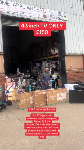 #tv #sale #clearance #bargsin #bolton #salford #manchester #television #wholesale #fyp #f 