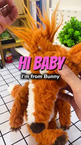 Ánh mắt của sự K H I N H B I 🌚 #xuhuong #dethuong #quatangbunny #haihuoc 