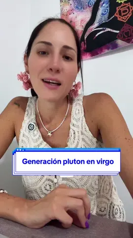 Generación pluton en virgo