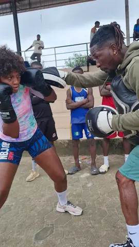 Never stop trying 😫🔥🥊 #videoviral #fypシ゚viral🖤tiktok #nigeriafemaleboxer🥊💪🇳🇬🥇🏆 #boxing🥊 #viral_video 