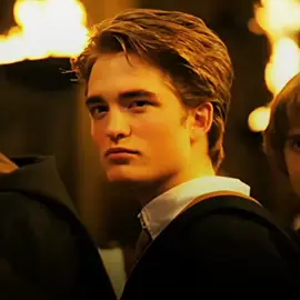 #TMRCD ; Grrr #tomced #tomxcedric #trcd #tommarvoloriddle #cedricdiggory #tomriddle #cedric #tom #harrypotter #ทอมเซด 