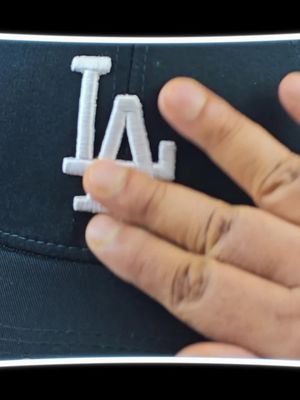 Already sold 500+ bundles! Why not you? 6 Caps for SAR 100 | Top Designs | Premium Embroidery 