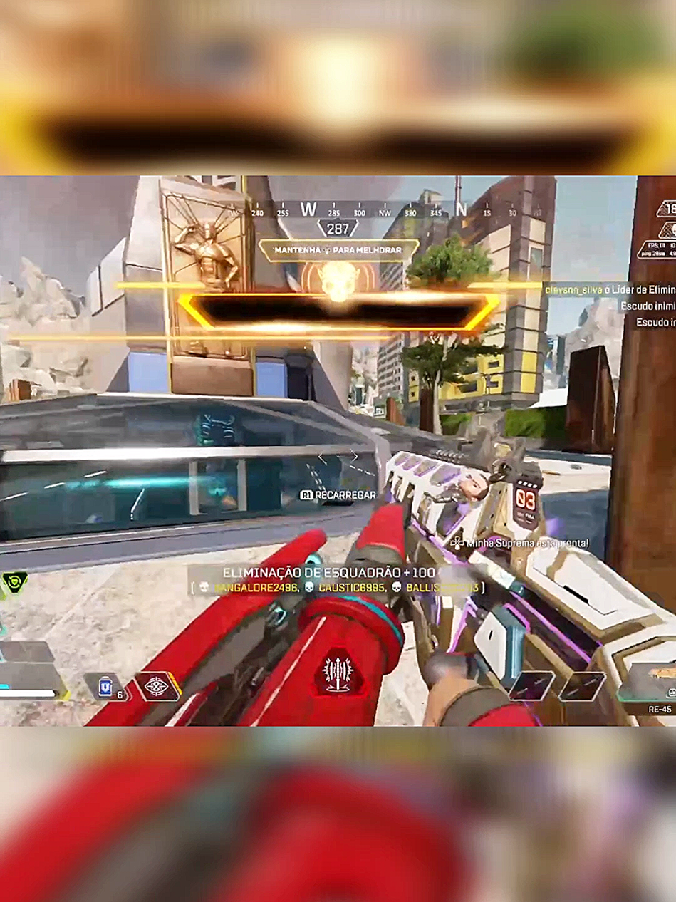 ainda sei jogar esse jogo 🎮 #apexlegends #apex #apexclips #apexbrasil🇧🇷 #apexlegendsgameplay #apexmovement #gameplay #gaming #gamer #videogame 