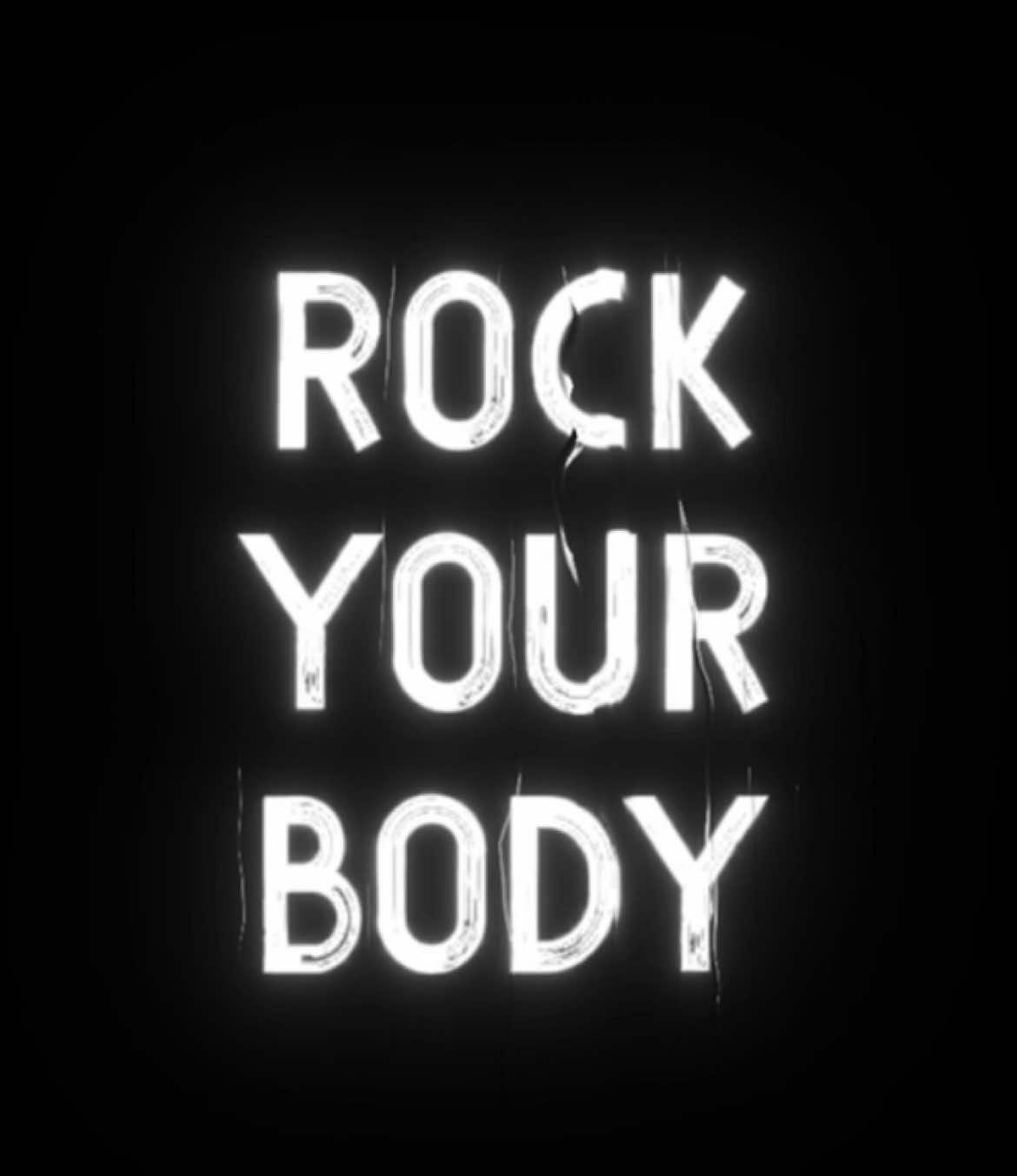 Rock your body #lyrics #lyrics_songs 