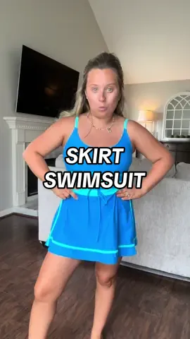 No one told me how cute skirt swimsuits are now!!🙌🏻✨ #dealsforyoudays #tiktokshopcreatorpicks #tiktokshopdealsforyoudays #TikTokShopFinds #TikTokFashion #momstyle #momswimsuit #skirtswimsuit #swimsuit #swimsuithaul #SummerFashion #summeroutfit #bathingsuit #modestfashion #modestswimwear #swimwear #twopieceswimsuit #tummycontrol 