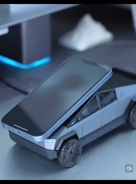 🚀 Introducing the Cybertruck 3-in-1 Wireless Charger – Not Just a Charger. It’s a Statement. Never seen this before? Neither have we. This isn’t just a phone stand – it’s a Cybertruck-inspired charging station that powers your iPhone, Apple Watch, and AirPods – all at once. ✅ Magnetic Magsafe fast charging ✅ Auto-rotating phone dock ✅ Pop-up watch & earbuds slot ✅ LED dashboard display Perfect for: ✨ Your home office ✨ Your nightstand ✨ The ultimate gift for Tesla lovers, tech geeks, or anyone who loves unique gadgets 🎁 Gift-ready. Ships from the U.S. 💥 Limited stock – this viral design is trending in Asia and now arriving in America! 👉 Comment “CYBER” for a special launch discount 📦 Order yours before they’re gone!