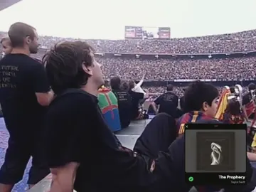 Lionel Messi sat quietly on the field during the celebrations as the stadium around him exploded with color and sound, fireworks bursting in the sky above while golden lights danced across the cheering crowd, and though he had every reason to jump and scream with excitement like the others he chose to simply sit for a moment and take it all in, his eyes moving slowly from the sky to his teammates who were laughing hugging each other shouting in pure joy, their faces glowing with the light of victory, and as he looked around he saw the fans filling every corner of the stadium waving flags chanting his name over and over with a kind of love that few athletes ever receive, a love built on years of loyalty passion and unforgettable moments, and in that moment Messi didn’t have to say anything or raise his hands or even smile wide, because the look in his eyes said it all—this was a moment he had dreamed of, a moment of peace pride and deep connection with the people who had always believed in him #messi #taylorswift 
