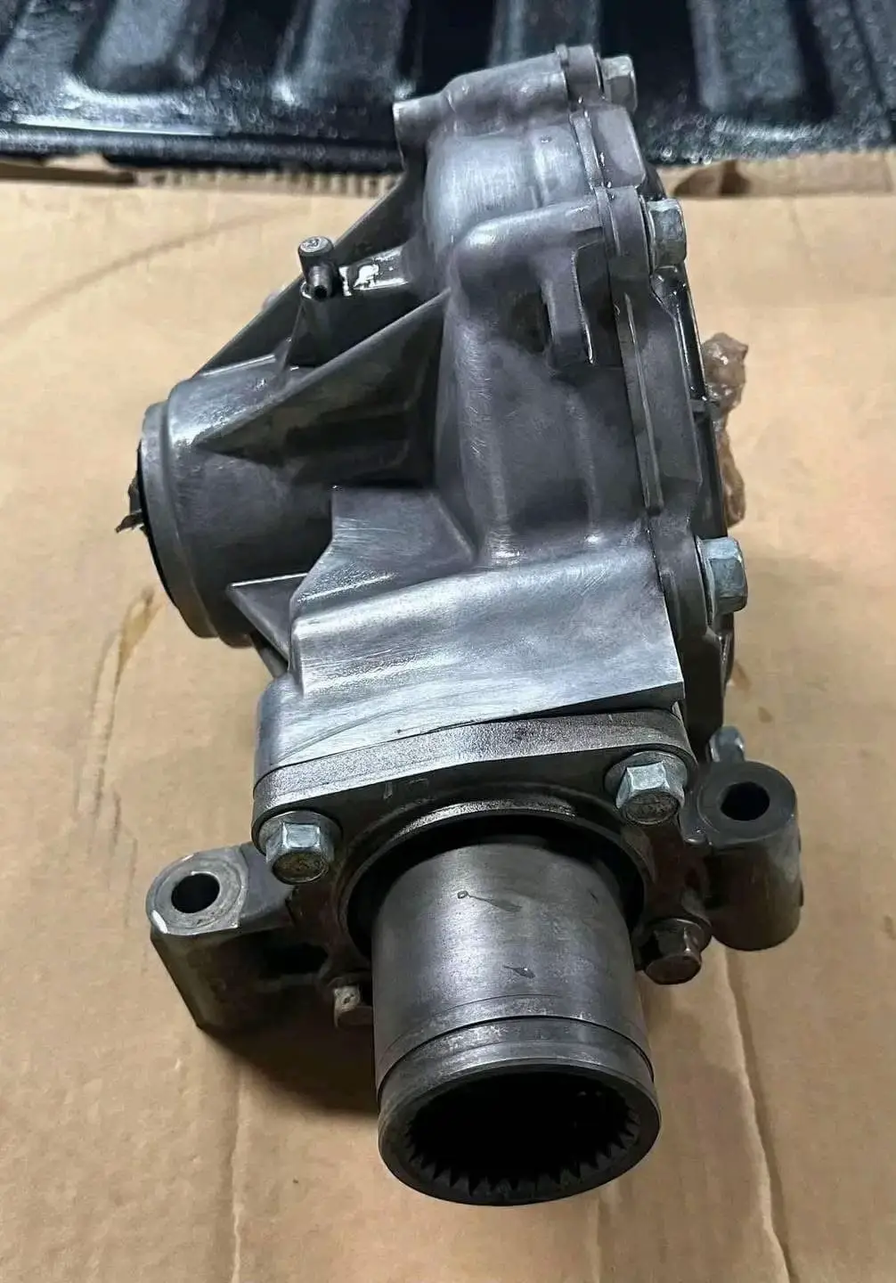 Polaris RZR/ Cars and Maerick spaer parts for sale: .       Selling this Can Am X3 Tapps Primary, OEM Secondary with Drag race Helix, big roller kit, KWI Float Mod, & Brace! It’s like new Only some Dyno hits on it!  set up for Drag racing and I have extra Ramps, Springs and a OEM Helix. If you buy everything, I will throw in the Tapps tools! I have over 4700.00 into it! 1500.00 for everything! Plus shipping (we can always negotiate prices) https://mottopolarisparts.com