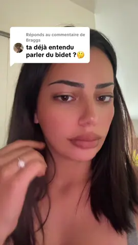 Réponse à @Braggs  Euh… 