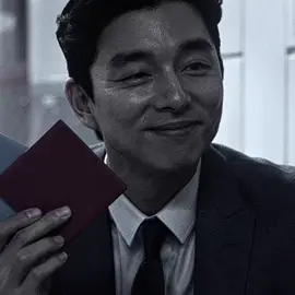 BLISSED.  [spc 411] #squidgame #squidgameedit #thesalesman #gongyoo #gongyooedit #kdrama #edit #fyp #xybca 