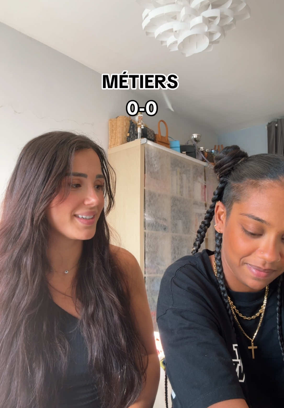 C’est des métiers ça même ??? 
