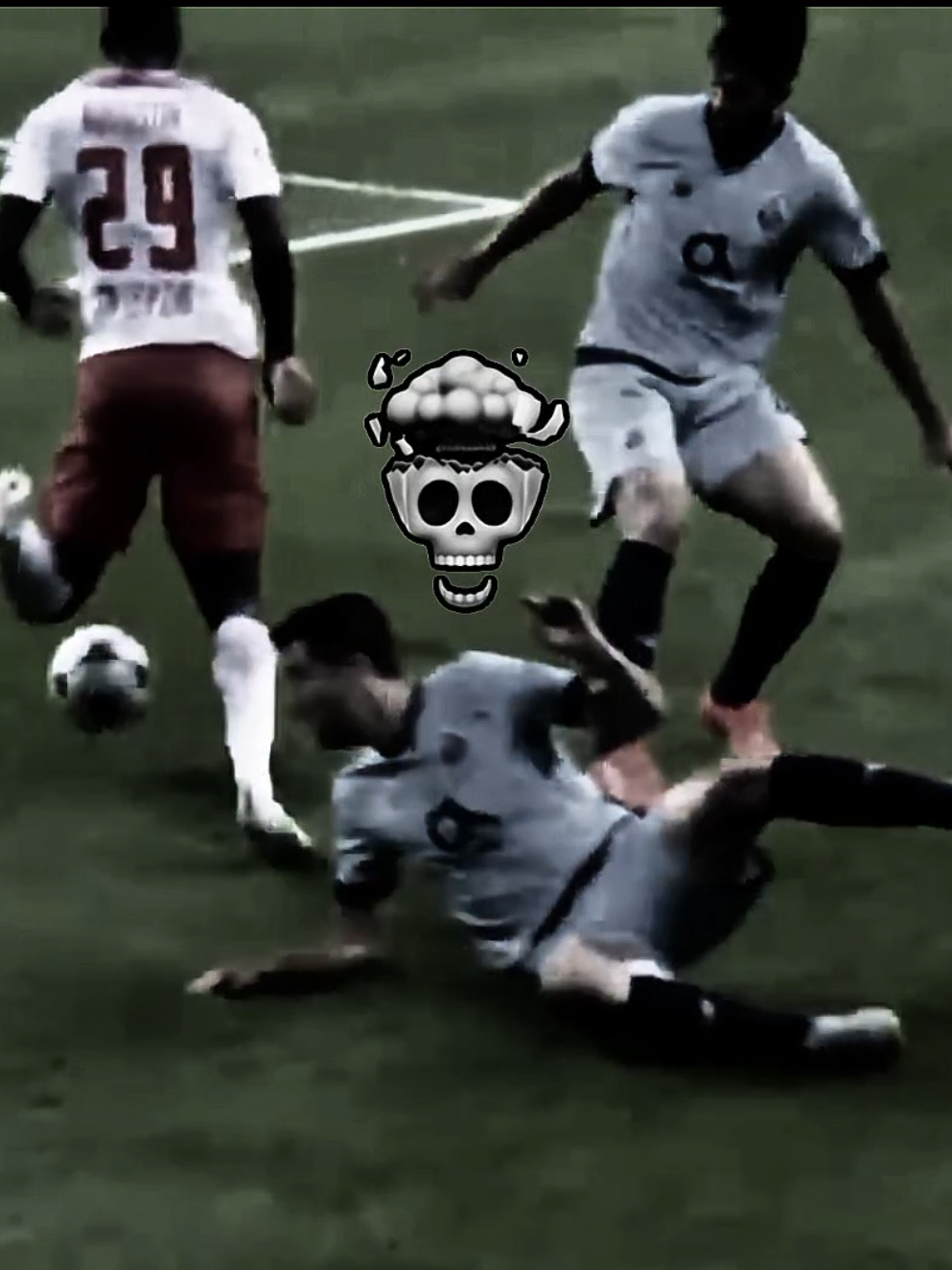skills humiliation 💀  #skills #humiliation #fy #viral 