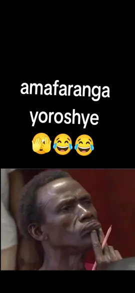AMAFARANGA YOROSHYE SCAMMERES WON ALWAYS #rwandatiktok🇷🇼 #fyp 