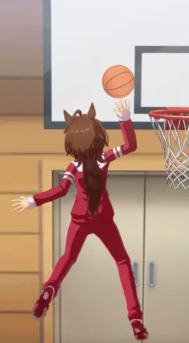 she CANNOT ball #umamusume #umamusumeprettyderby #horse #agnestachyon 