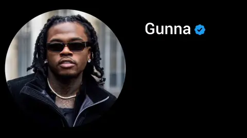 Gunna- Alright  #gunna #fyp #song #lyrics 