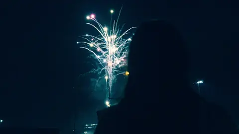 dreaming #cinematography #Summer #fyp #sunset #videography #travel #sonyalpha #cinematic #fireworks #4thofjuly 