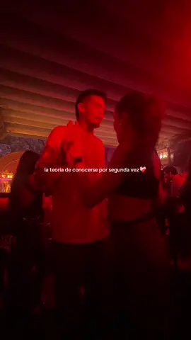 Conocerse por segunda vez SI se los recomiendo #novios #volver #enamorar #ex 
