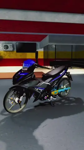 ni er barang panas tu?? cuba tunjuk kat komen korang punya 😝 #mbr #mopedbikeracing #roblox #fyp 