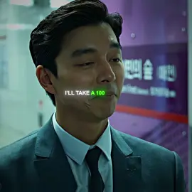 He owns this sound. #squidgame #squidgame2 #salesman #gongyoo #squidgameedit #edit #aftereffects #fyp #viral 