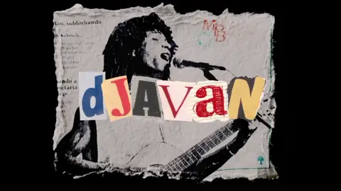 Meu Bem Querer - Djavan | ☆ . . . #tipografia #fyp #mpb #djavan #brasil 