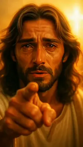 Tu crois que Dieu ne t’entend plus ? Regarde cette vidéo jusqu’au bout. Jésus te parle. #JésusTeParle #Foi #Espoir  #Amen #Prière  #TikTokChrétien #DieuTeVoit #Guérison #MotivationSpirituelle #parolededieu 