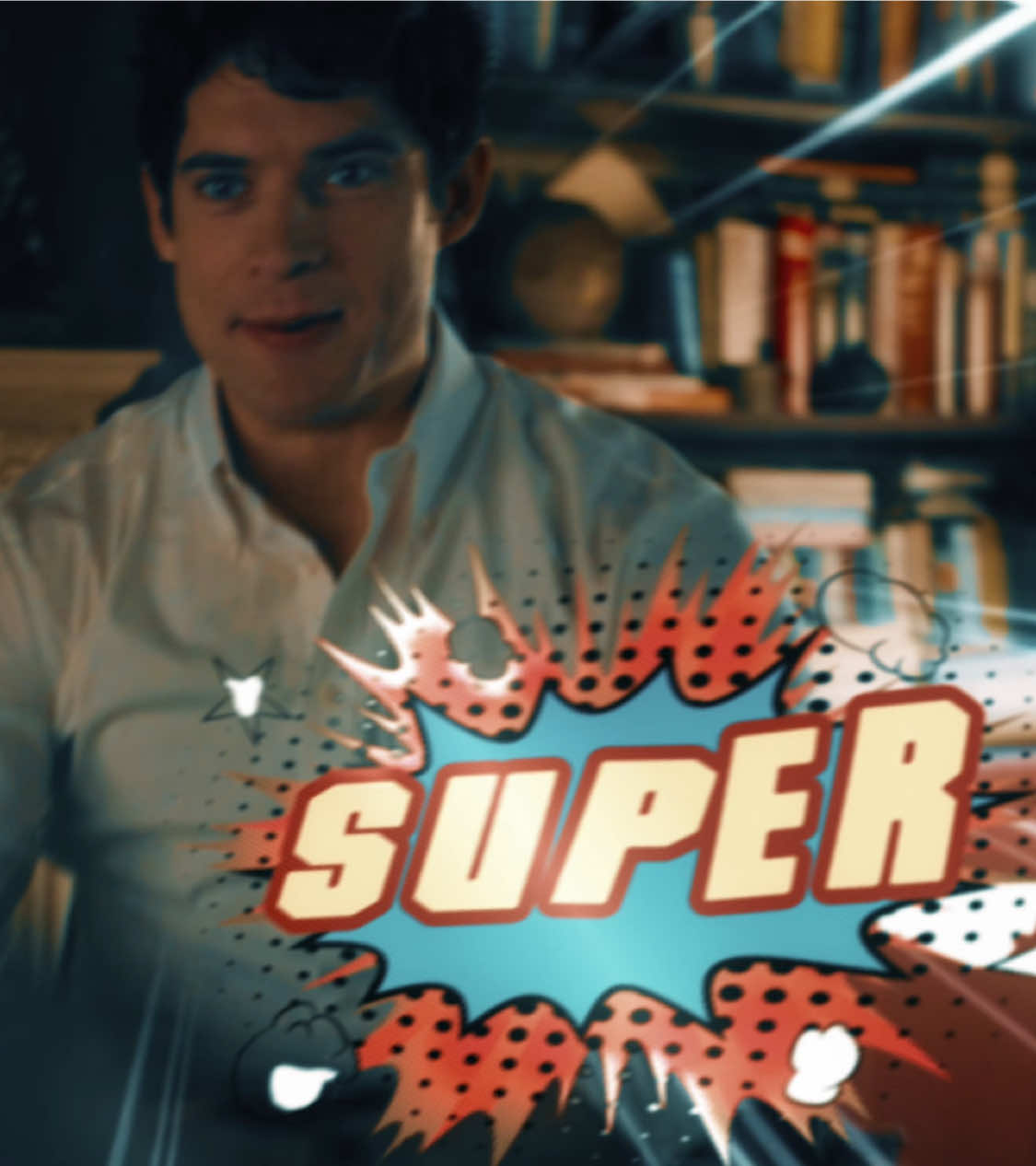 5 MORE DAYS #MFDOOM #Superman #Super #Dc #davidcorenswet 