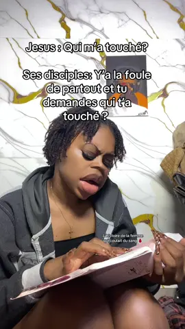 C’est au roi des rois vous répondez comme ça ?   #tiktokchretien #humour #jesuslovesyou #jesusisking #fypシ゚ 