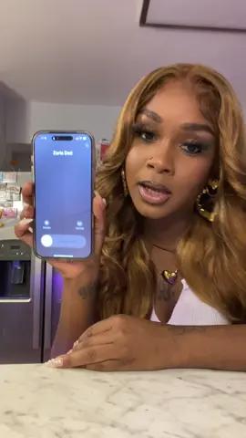 finally figured out how yall be getting custom ringtones🥰😝 download Cliptone in the App store💕🎶 #brownskinmami #trending #ringtone #cliptone 