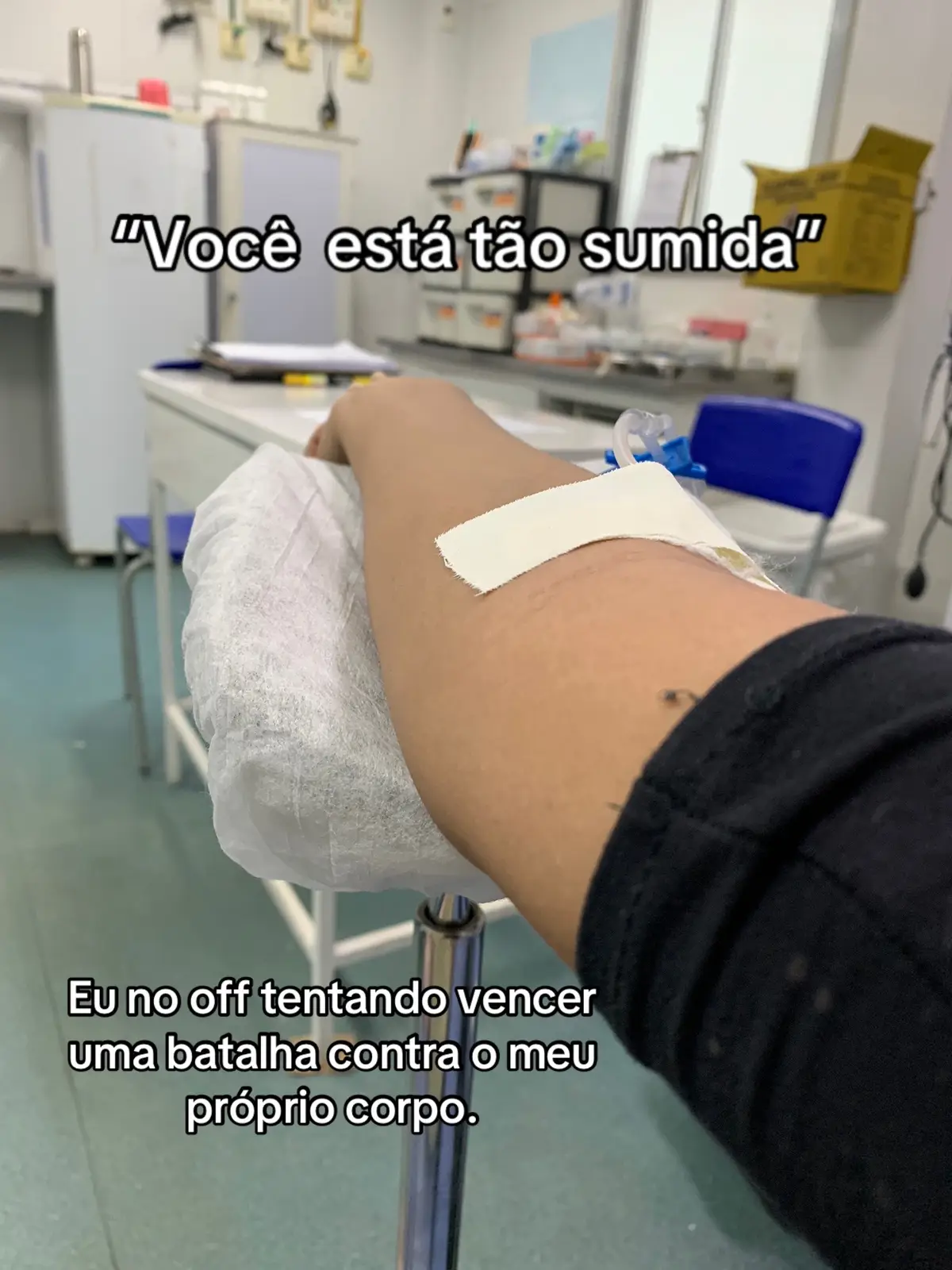 #artritereumatoide #fibromialgia #dorcronica #fyp 
