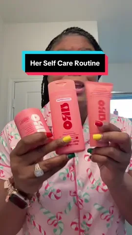 Gentle. Fragrance-free. OB/GYN-developed. My feminine care routine is doing what it’s supposed to do 🧼💧 #phbalance #phbalancewash #femininecare #probiotic #womenshealth #uroprobiotic #resultsmayvary #tiktokshopcreatorpicks  #SuperBrandDay #superbranddaydealsforyouday #tiktokshopsuperbrandday #dealsforyoudays #shoplocallymade #TikTokshopbacktoschool 