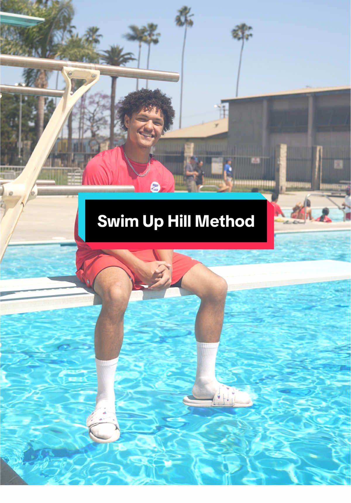 Compton Lifeguard Training – Swim Uphill Method Swim Up Hill, in partnership with One With the Ocean and funded by the State of California Outdoor Equity Grant, coordinated a two-day training for the City of Compton’s lifeguards. The goal was to equip staff with the Swim Uphill Lite Certification in accessible aquatic instruction. Led onsite by CEO Jamal Hill, Day 1 focused on leadership development and the first part of the Swim Uphill Method—on-land instruction using “swim bowls.” This approach helps instructors address and overcome cultural and systemic barriers related to aquatic trauma and fear. Day 2 transitioned into water-based instruction with a live student audience. Lifeguards practiced scaffolding techniques that progressed students from non-swimmers to achieving basic swim competency—including elementary breaststroke and freestyle—within a five-hour framework. This prepares students for safety in calm water and positions them for participation in Compton’s aquatic programs like swim team, water polo, and artistic swimming. #swimuphill #swimminglessons #drowningprevention #learntoswim #watersafety #inclusiveeducation 