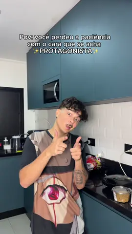 #pov vc tá com fome kkkkkk