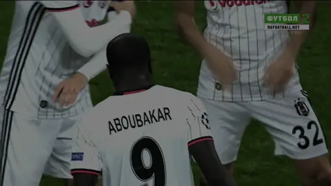 miss you | #aboubakar #besiktas 