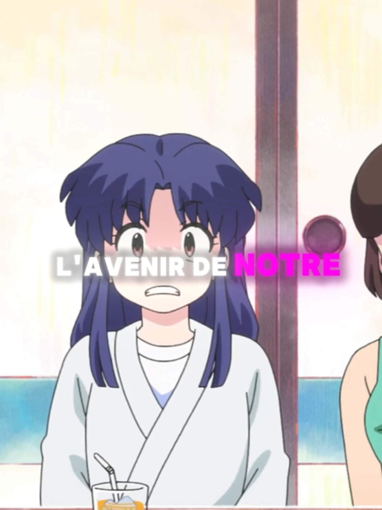 | Ranma 1/2 #anime #animemoments #ranma12