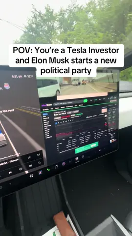 Tesla investors need prayers right now lol. Let’s see what Tesla stock does next week 🙏🏽