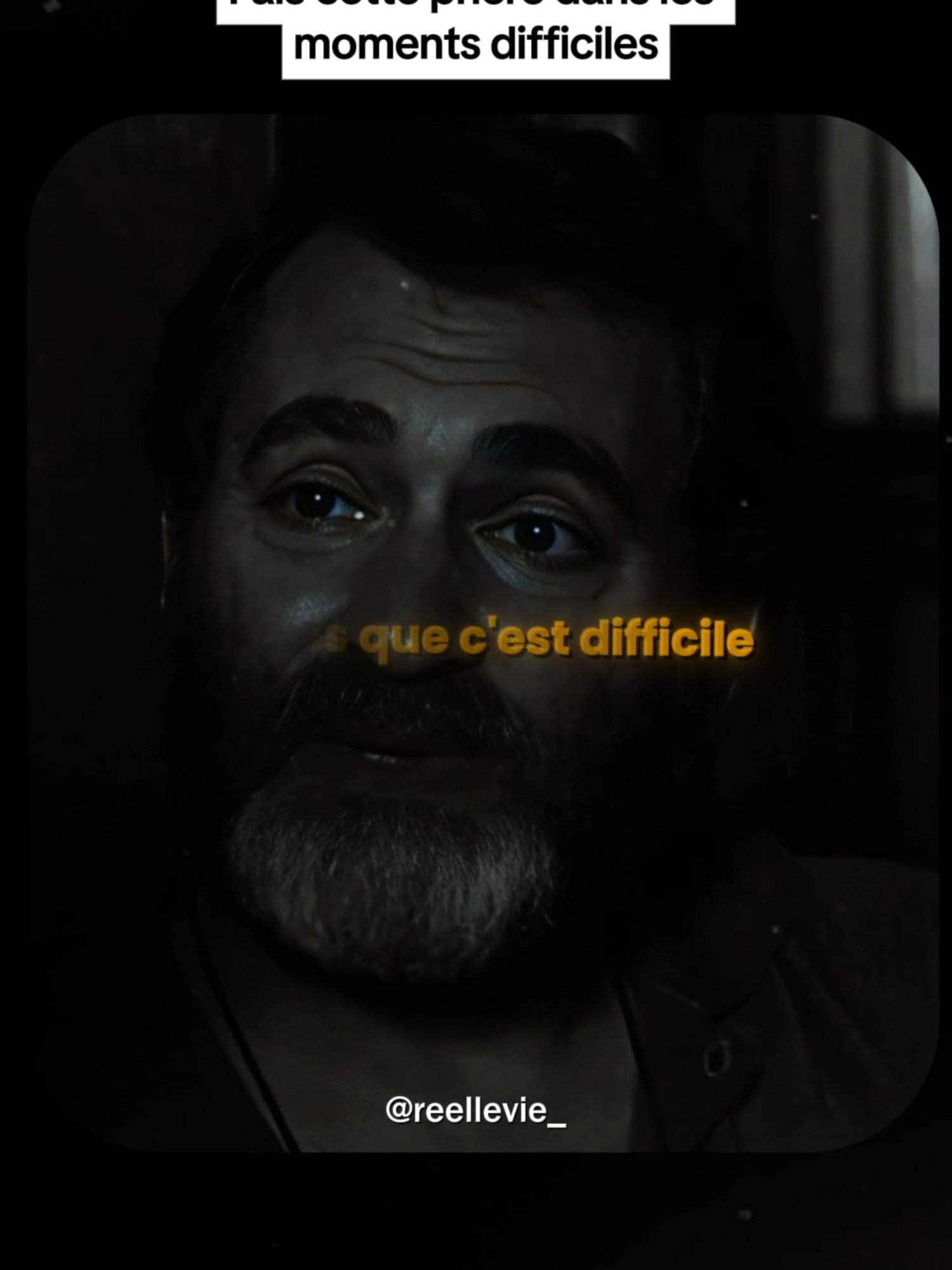 Ceci est une prière. #pourtoi #tiktokfrance #france🇫🇷 #priere #tiktokchretien